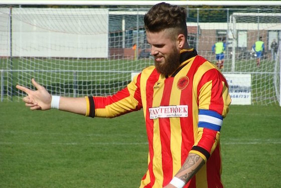 Diego Thomas Martinus