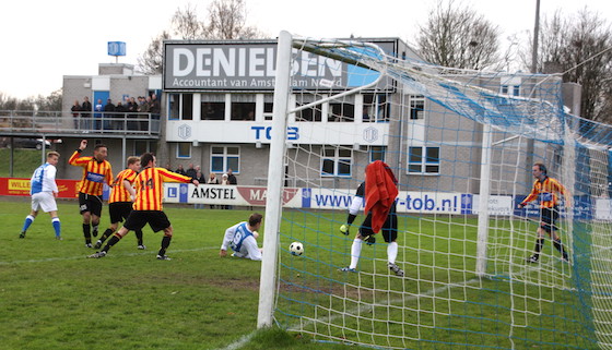 TOB - Sporting Martinus.