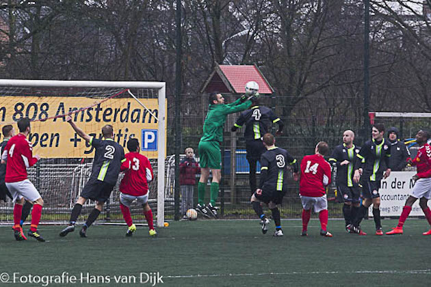 Pancratius - Hoofddorp