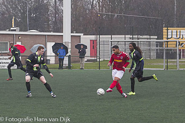 Pancratius - Hoofddorp