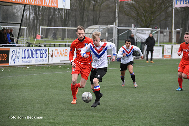 DCG Weesp Leenen 2