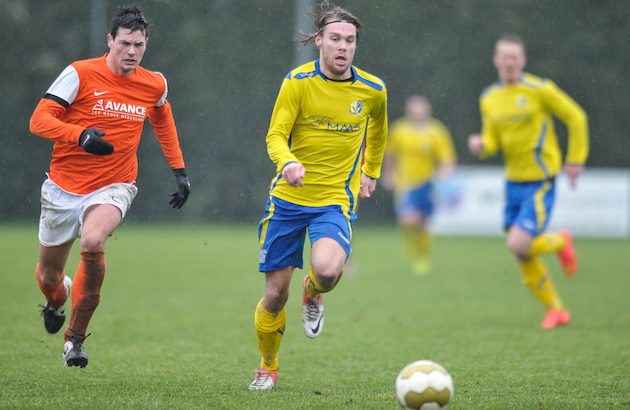 Legmeervogels - SCH '44