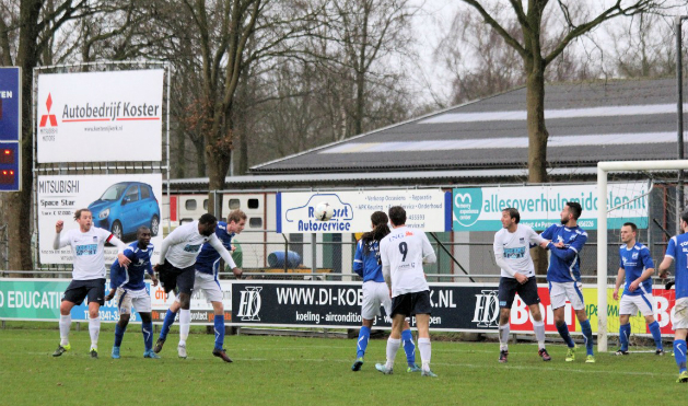 SDC Putten Swift 2