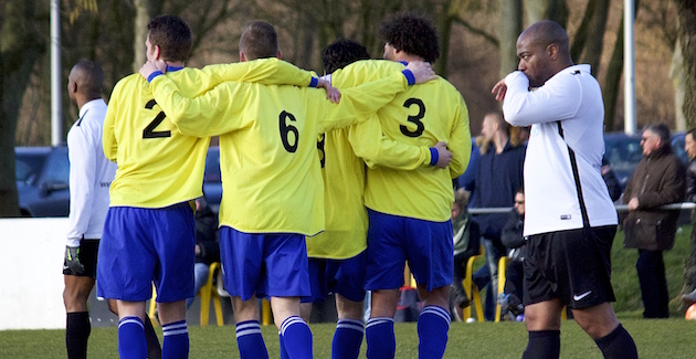 SLIDE Rigters en juichen Elinkwijk