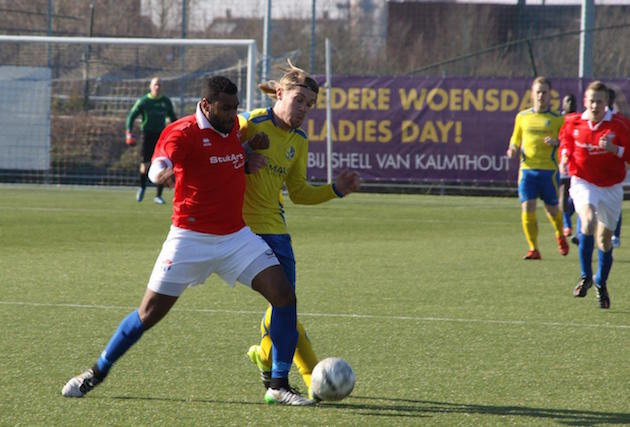 Foto Minke Wiggerink