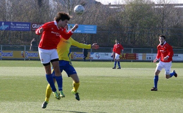 Foto Minke Wiggerink