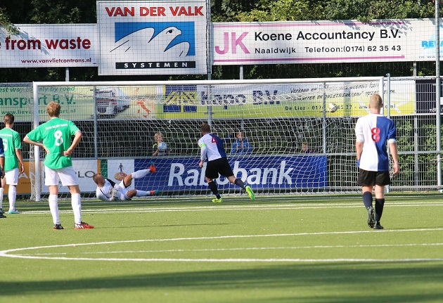 Berry van 't Land tekst