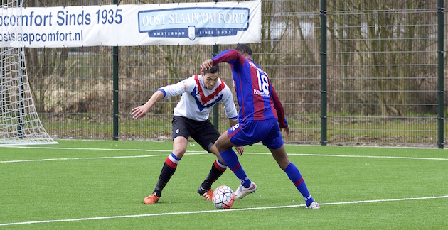 Finn van der Velden 2 MW