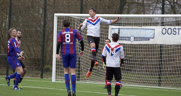 Finn van der Velden 3 MW