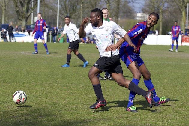 03042016 ZSGO Abcoude 3