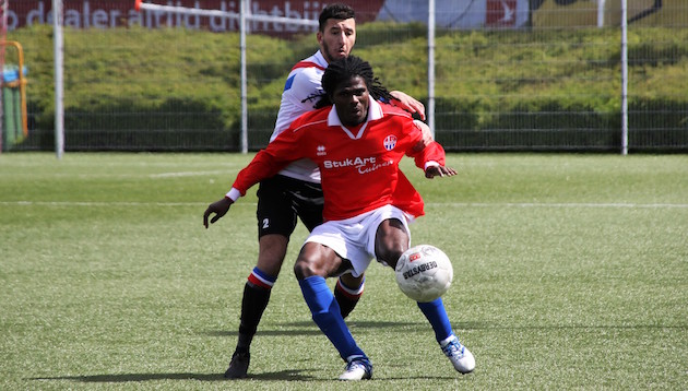 Foto: Minke Wiggerink.