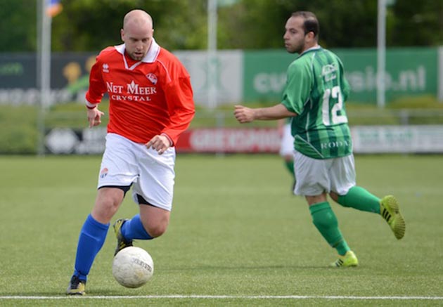 Nick Tavenier Ton Hofstra3