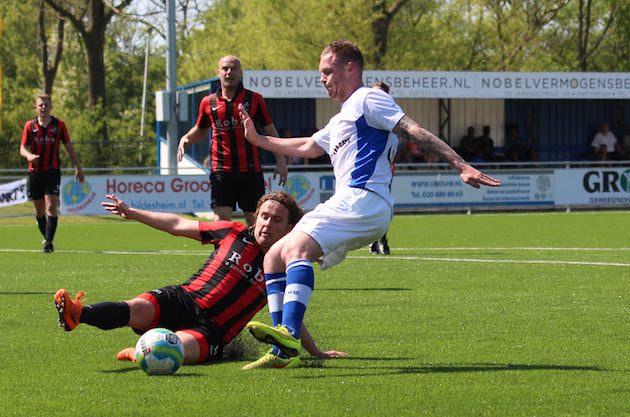 080502016 Purmersteijn VVIJ foto Jose Mol Dick Bos