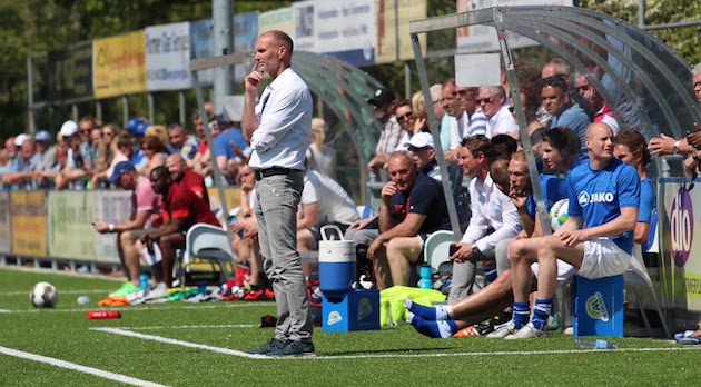 080502016 Purmersteijn VVIJ foto Jose Mol Martin van Ophuizen