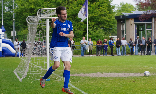 21052016 WV-HEDW CSW Mick van Moerkerk