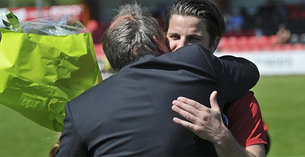 Afscheid Galata Jos Spitteler Slide