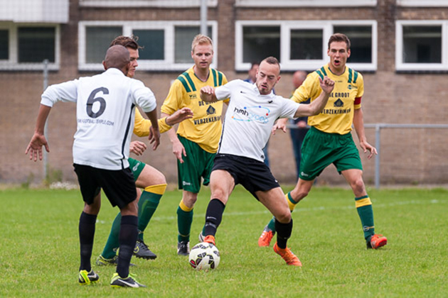 ZSGOWMS uitgeest Sven Kolle De Kock