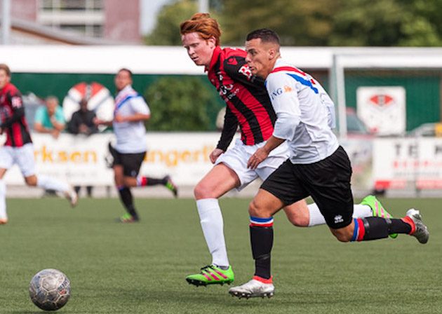 20160828 DCG EDO Jeroen de Kock 2