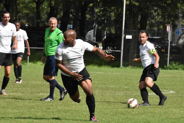 20160904 ZSWGOWMS - Quick 1809 John Beckman Barry Tjeertes