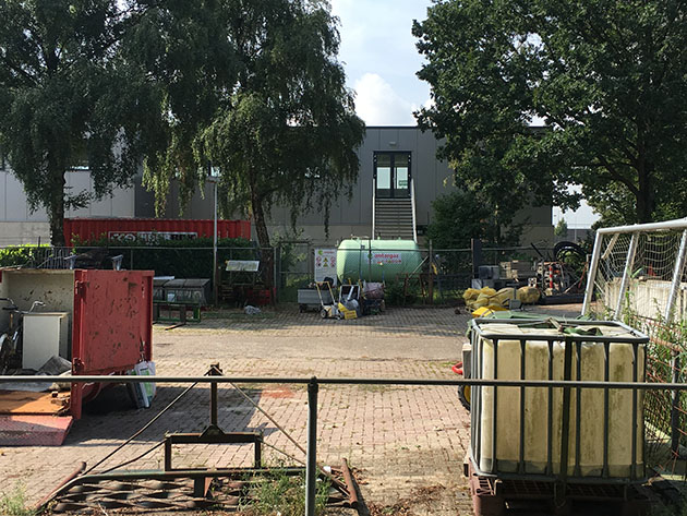 Clubhuis FCAmsterdam4