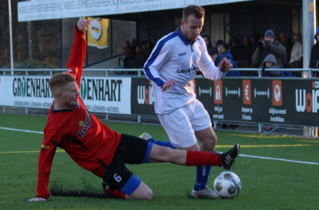 20161204 Purmersteijn Hillegom José Mol