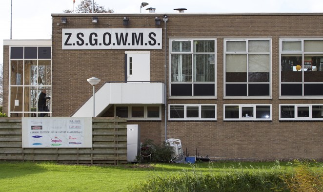 Monnickendam haalt uit, ZSGOWMS houdt de nul en tiental AGB breekt laat. Dit is het zondag overzicht
