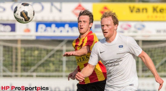 Jesse Dingjan (Ter Leede) eerste aanwinst Swift