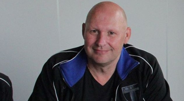Van Vark bij TABA aan de slag met grote selectie - Het Amsterdamsche Voetbal