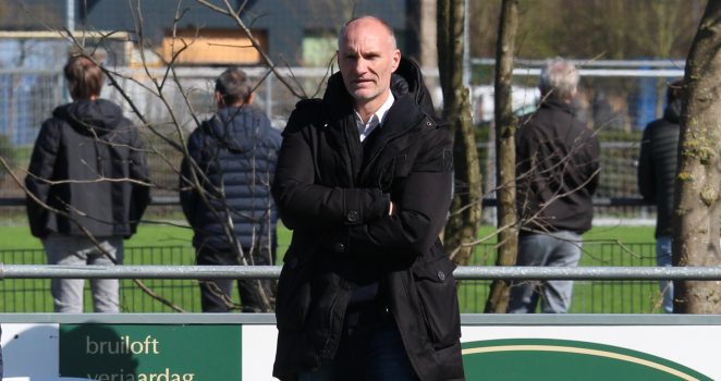 Purmersteijn pakt knap punt bij RKZVC - Het Amsterdamsche Voetbal