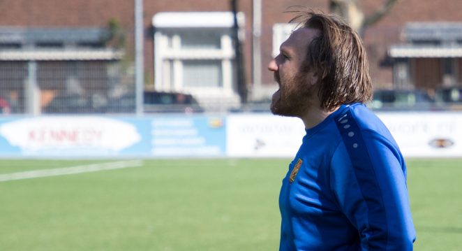 Ilpendam in uiterst moeizaam duel langs Ankaraspor