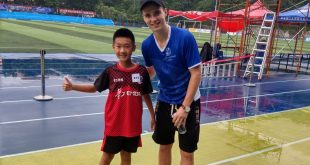 Tim Correia (WV-HEDW)