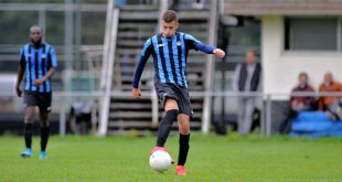 Noureddine Harrouni DWS