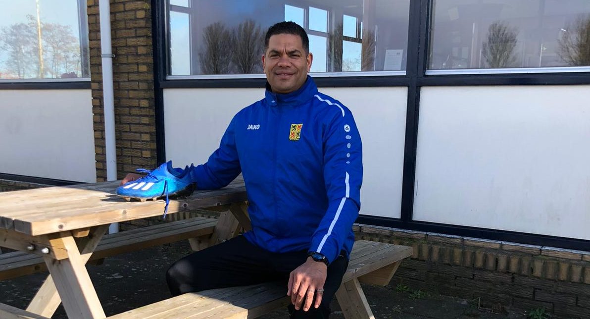 Ilpendam en Johnny Merks verlengen samenwerking