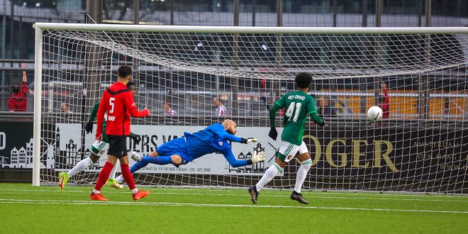 Jordi van Stappershoef