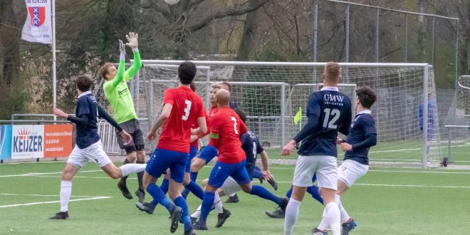 JOS Watergraafsmeer - Quick