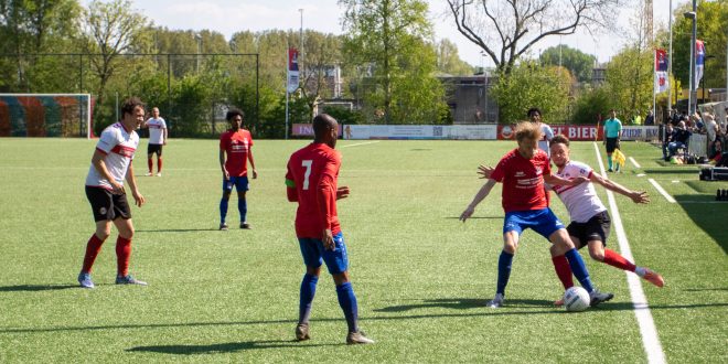 JOS Watergraafsmeer - Hoogland