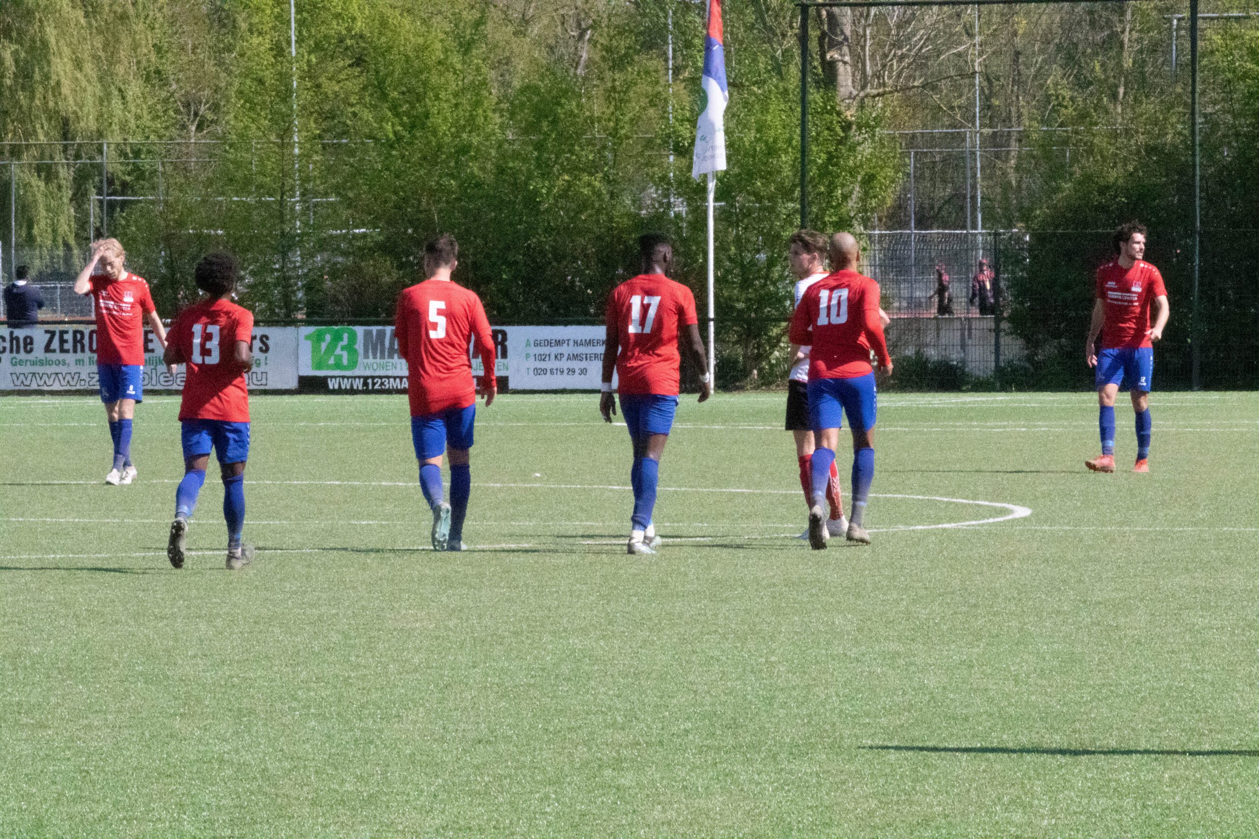 JOS Watergraafsmeer - Hoogland