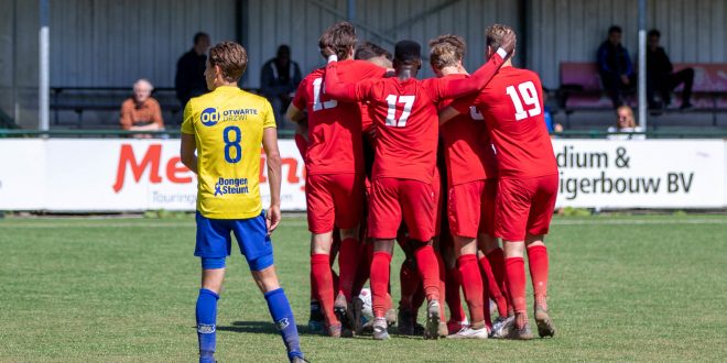 JOS Watergraafsmeer - Dongen