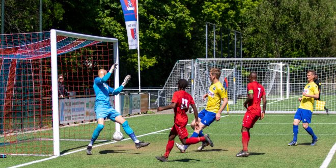 JOS Watergraafsmeer - Dongen