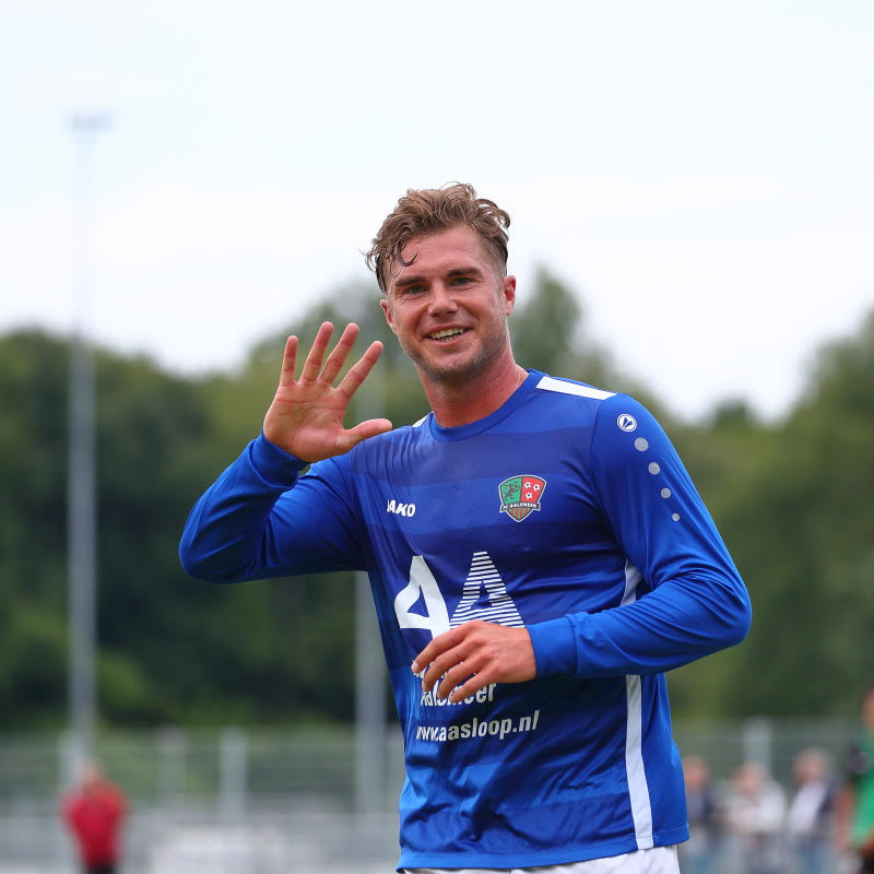 FC Almere - FC Aalsmeer