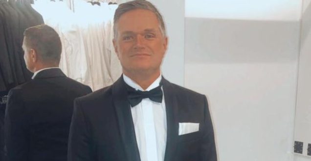 André Rous FC Amsterdamse Bos