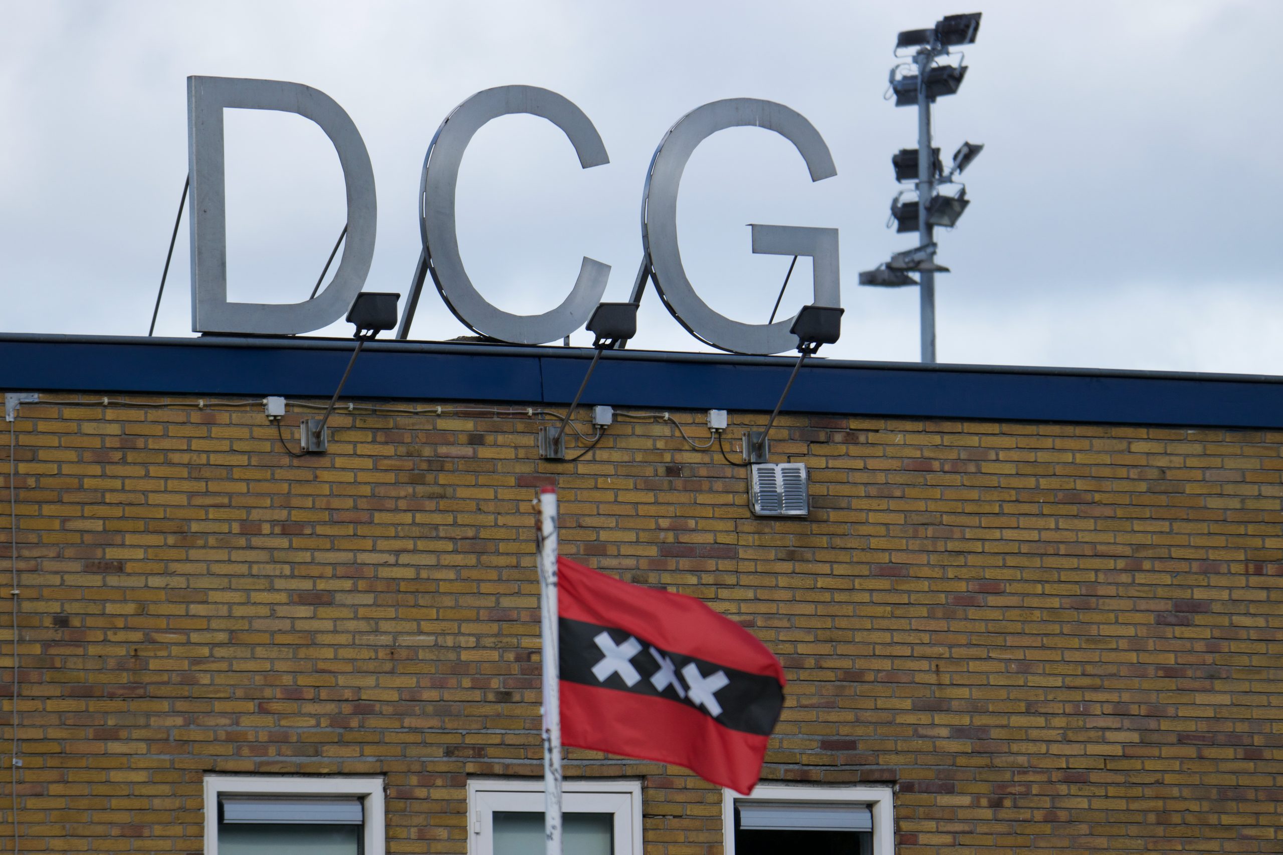 Winst voor DCG bij Hooglanderveen
