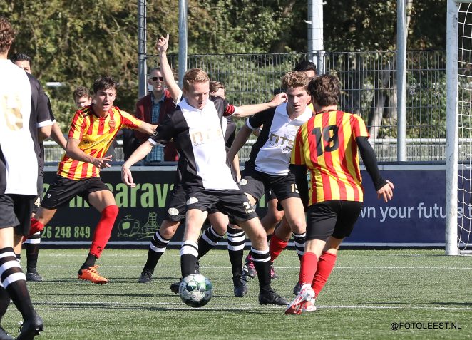 RODA '23 - SPORTING MARTINUS 2023