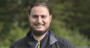 dcg - ibrahim el Madhioui