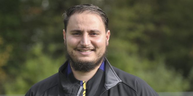 dcg - ibrahim el Madhioui