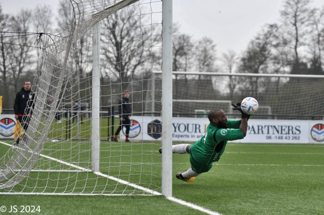 Marcel Ons - DCG 2024