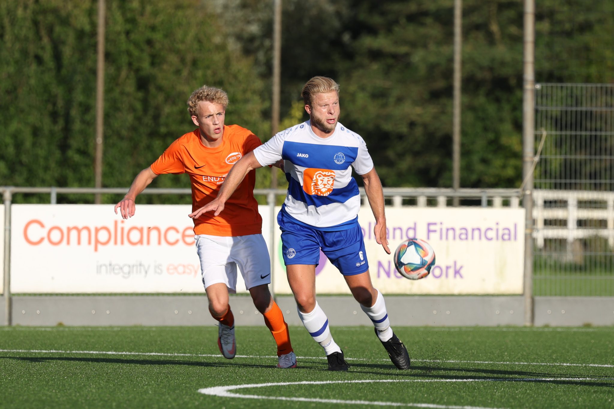 OEFENPROGRAMMA & SELECTIE | CTO'70 en de voorbereiding op het seizoen ...