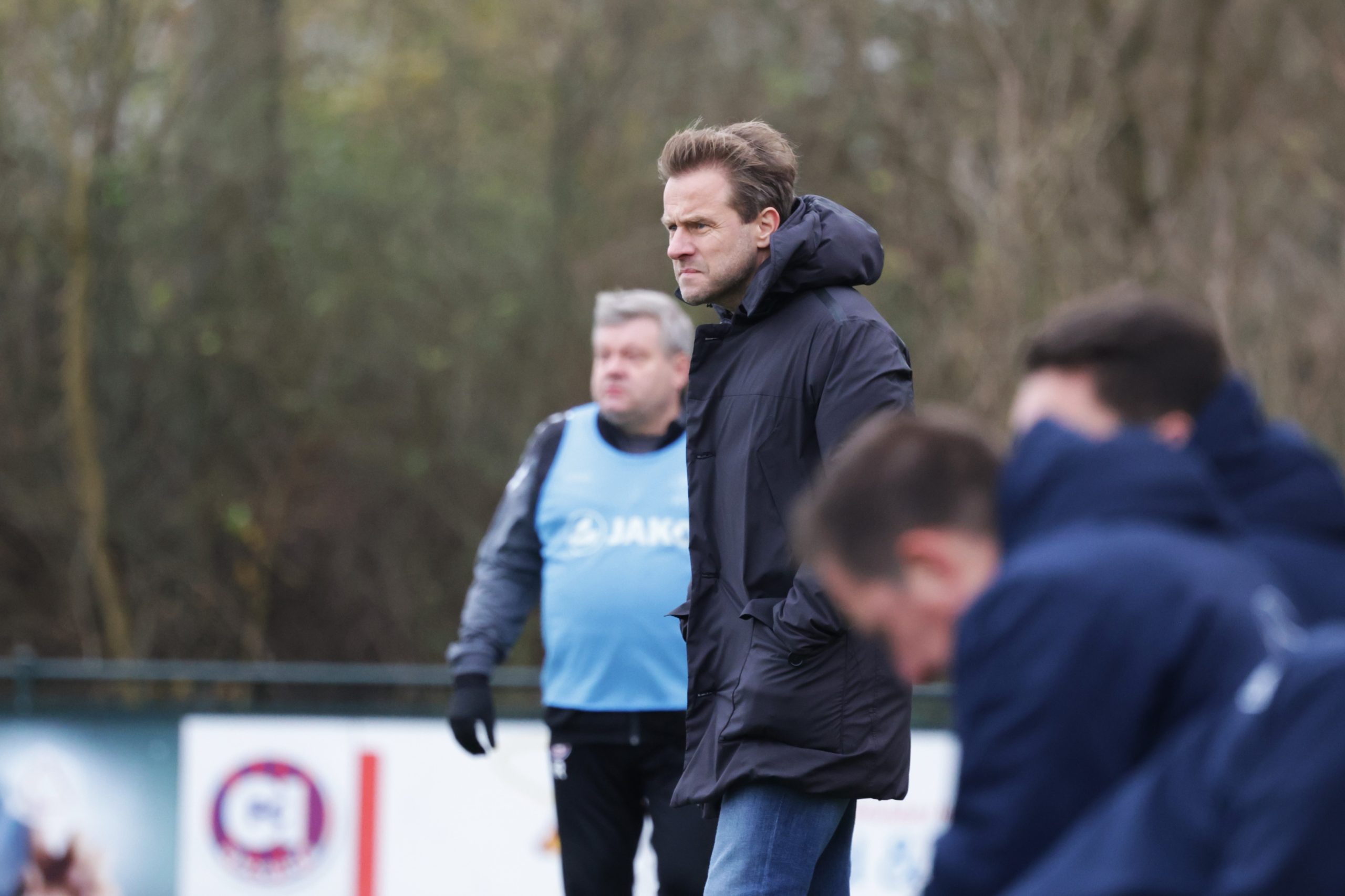 FC Abcoude laat flinke steek vallen en verliest van Nieuwkuijk