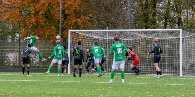 Jasper van der Kroon