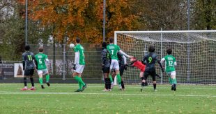 Jasper van der Kroon